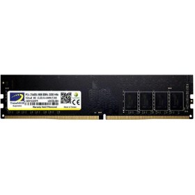 Resim TwinMOS 8 GB 3200MHz DDR4 PC Ram 