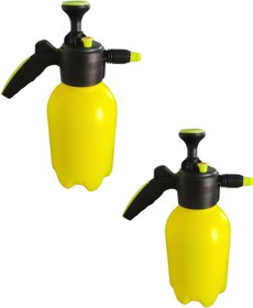 Resim ZEMZEM 2 Litre Basınçlı İlaçlama Pompası / 2 Adet 