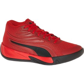 Resim Puma Sneaker Puma Court Pro Jr 