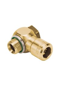 Resim Eisele Vt2634-0409k G1/4'' Swivel Connection Short 