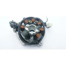 Resim NGK Titan Statör Tablalı 8 Li 29-85-25X2D 7k 