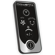 Resim Tefal Rowenta Eole Infinite Kule Vantilatör Kumandası CS-00142774 