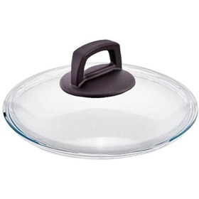 Resim arcaK2 Karaca Orjinal Kulp Ve 26 Cm Tencere Sahan Tava Cam Kapağı (dikkat Sadece Cam Ve Kulptur.) 