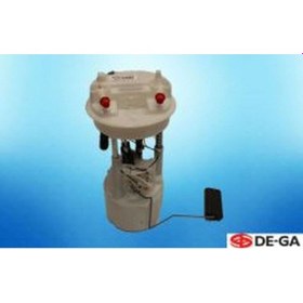 Resim Benzin Yakıt Şamandırası + Pompa Komple Yan Sanayi - Tofaş Kartal 