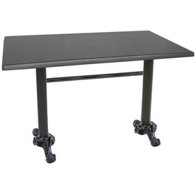 Resim Beymobilya Çipa Werzalit Masa 70X120 (532009935) 