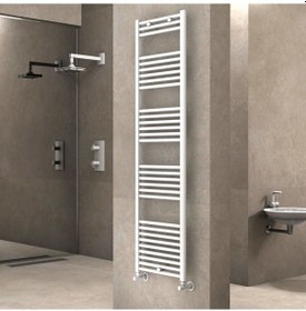 Resim Haiti Havlupan 500X1800 Düz Beyaz 