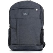 Resim Maraton Unisex Siyah Çanta 90097 