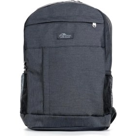 Resim Maraton Unisex Siyah Çanta 90097 