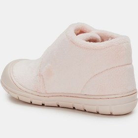 Resim Vicco Color Rahat Kalıp Kız Okul Öncesi Pudra Panduf Pudra 