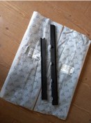 Resim Mercedes W123 W124 W201 M102 Alt Üst Buji Kablo Bakaliti Trucktec 