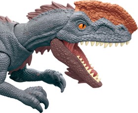 Resim Jurassic World İz Sürücü Dinozor Figürleri HLN63-HTK64 