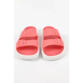Resim Boatilus Rocksy-F Candy/white Kız Çocuk Terlik 