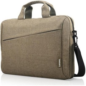 Resim Lenovo GX40Q17232 Toploader T210 15.6" Notebook Çantası Yeşil 