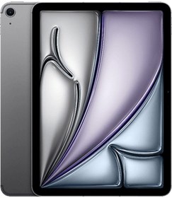 Resim Apple iPad Air MH784TU/A M4 Wi-fi+CL 128 GB 11" Tablet 