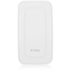 Resim ZYXEL NEBULAFLEX PRO WAX300H DUAL BAND DUVAR TİPİ KURUMSAL ACCESS POINT 