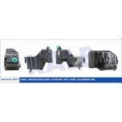 Resim Kale-344115 Imbusat Deposu Actros 96<02 ; Actros Mp2/Mp3 03= ; E 515062516 