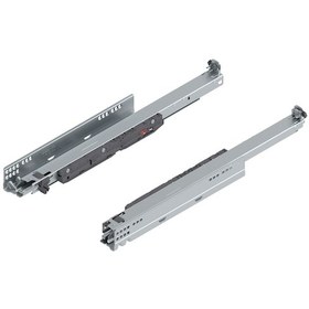 Resim 766h6000s Blum Movento Çift Açılım Frenli Ray 60 Cm-3285 