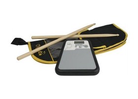 Resim Cherub Dp-850 Dijital Çalışma Pedi-baget ve Baget Çantası Set 