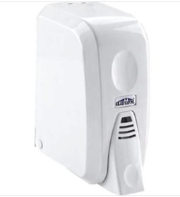 Resim Awion Köpük Sabun Aparatı Plastik Sıvı Dezenfektanlık 