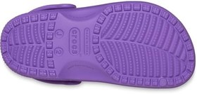 Resim CROCS Classic Clog K Unisex Çocuk Terlik, Purple, 33/34 