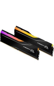 Resim G Skill G.Skill Trident Z5 CK RGB F5-8400C4052G24GX2-TZ5CRK 48GB (2x24GB) DDR5 8400MHz CL40 Masaüstü Bellek 