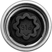 Resim Değiştirme Mercedes Benz Security Master Kilitleme K22139-316 316 