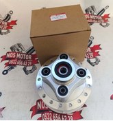 Resim Bestway ve Diğeri CG ARKA GÖBEK KISA ASYA/KUBA 16 