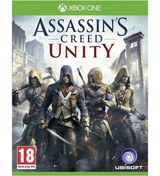 Resim Ubisoft Assassin's Creed Unity Xbox One Oyun 