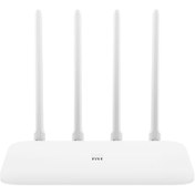 Resim Xiaomi 4A Çift Bant 16 MB ROM Kablosuz Akıllı Wifi Yönlendirici 