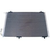 Resim Peugeot 206 Klima Radyatörü 