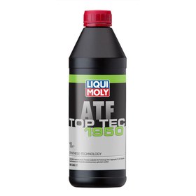 Resim Liqui Moly Top Tec ATF 1950 Şanzıman Yağı (1 Litre) - 21378 