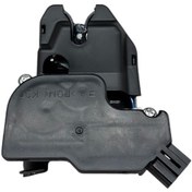 Resim Honda Accord Bagaj Kilidi 2003-2007 