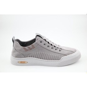 Resim Guja 25y510-12 Gri Erkek Sneakers Gri 