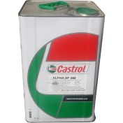 Resim Castrol Alpha SP 460 - 16 kg 