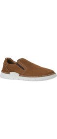 Resim Bueno Shoes Taba Dante Baskılı Deri Erkek Loafer 07M1738E197 