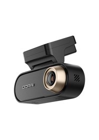 Resim N5 Pro Dual Araç Kamerası 4k+2k 4g Wifi 6 Gps Radar Park Gece Görüş Dashcam 