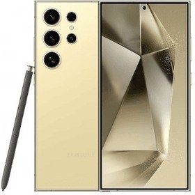 Resim Samsung S24 Ultra Yenilenmiş TR Garanti | 1 TB 12 GB Sarı 