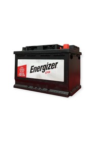 Resim Energizer ENERGİZER AKÜ EFB 12V 70 AMPER 760A EN START-STOP ÜRETİM YILI 2024 SON ÜRETİM 