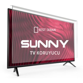 Resim Bestekran Sunny Sn39leda10 Tv Ekran Koruyucu - Sunny 39" Inç 99 Ekran Tv Ekran Koruyucu 