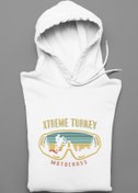 Resim xtreme turkey Motocross - Enduro Tasarım Hoodie Iıı 