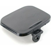 Resim Volvo S40 Ön Tampon Çeki Demiri Kapagi 2008-2012 516605085 