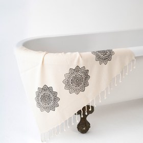 Resim Aura Yıldız Peştemal 