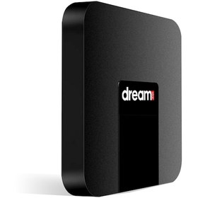 Resim Dreamstar B2+ Plus Android Tv Box | 2GB Ram 16GB Hafıza | Android 10 Dreamstar