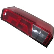 Resim Genel Markalar Volkswagen Crafter- 2018-2024 Stop Lambası Sağ Kırmızı/Beyaz (Mars) (Oem No:7C0945096J) 