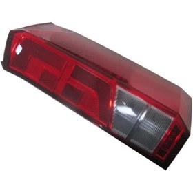 Resim Genel Markalar Volkswagen Crafter- 2018-2024 Stop Lambası Sağ Kırmızı/Beyaz (Mars) (Oem No:7C0945096J) 