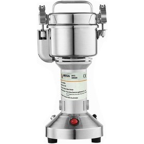 Resim Besa 100 Gr Bitki Hububat Ve Baharat Kahve Öğütücü 