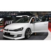 Resim LS2 Volkswagen Golf 7 Ön Ek Abt Ön Tampon Eki Boyasız 