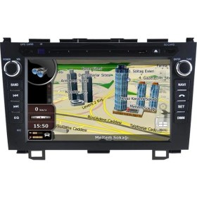 Resim Newfron Nf-Ano01B Oem Opel Astra H Corsa Ve Vectra Oto Teyp 