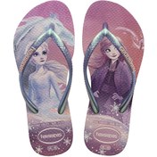 Resim HAVAİANAS-Kız Çocuk-Terlik-41372660076278 Havaianas