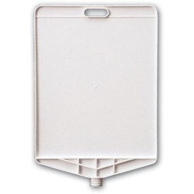 Resim İş Koruma Vidalı Dekoratif Levha 